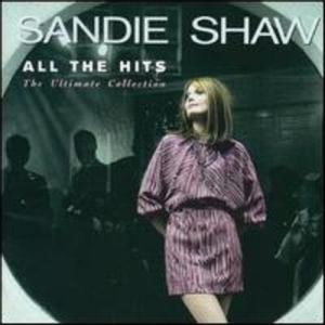 Sandie Shaw